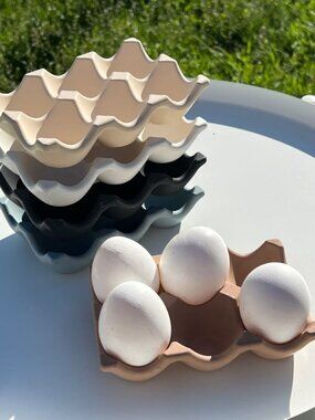 Eggcellent Holder